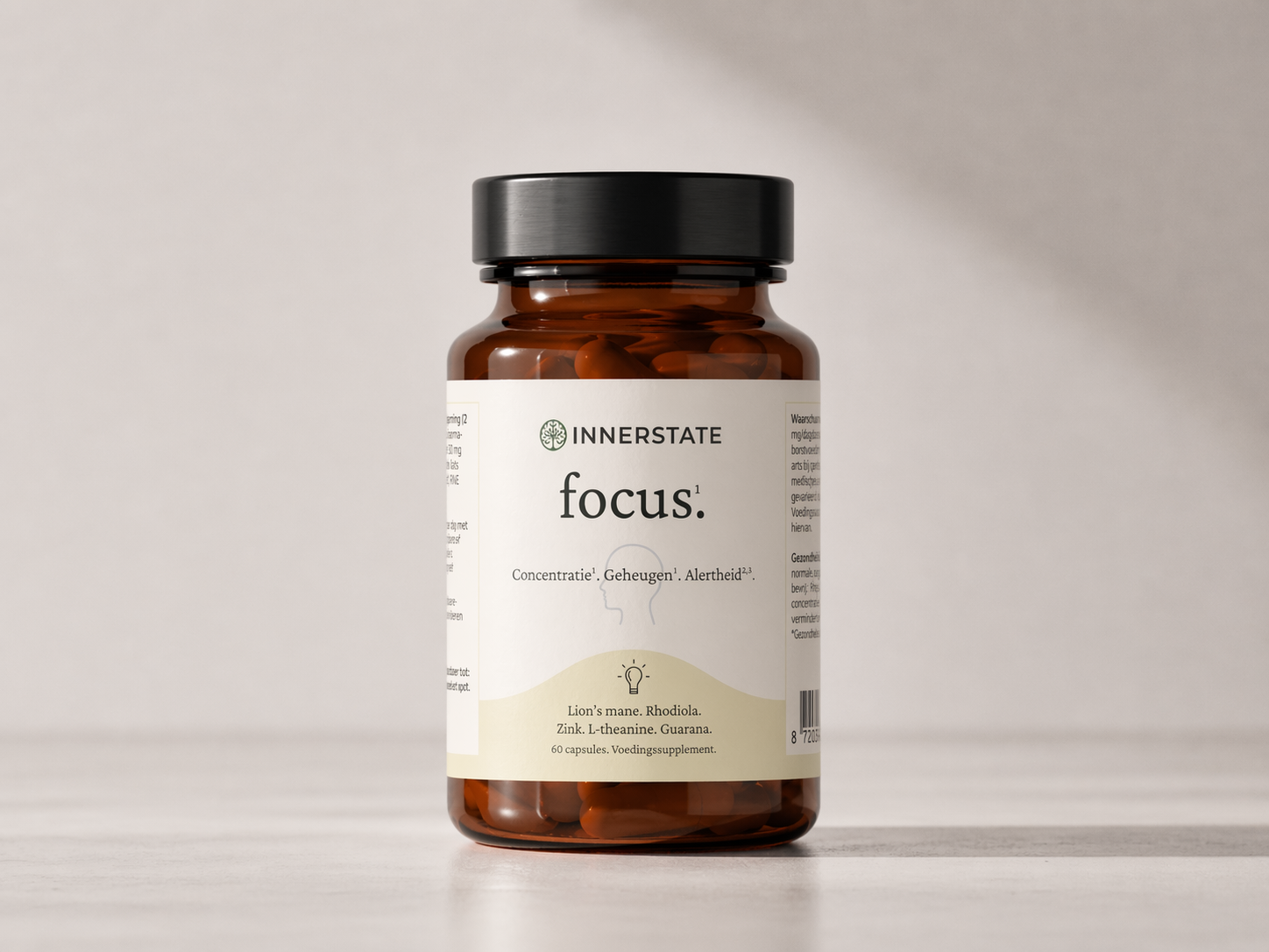 Focus potje