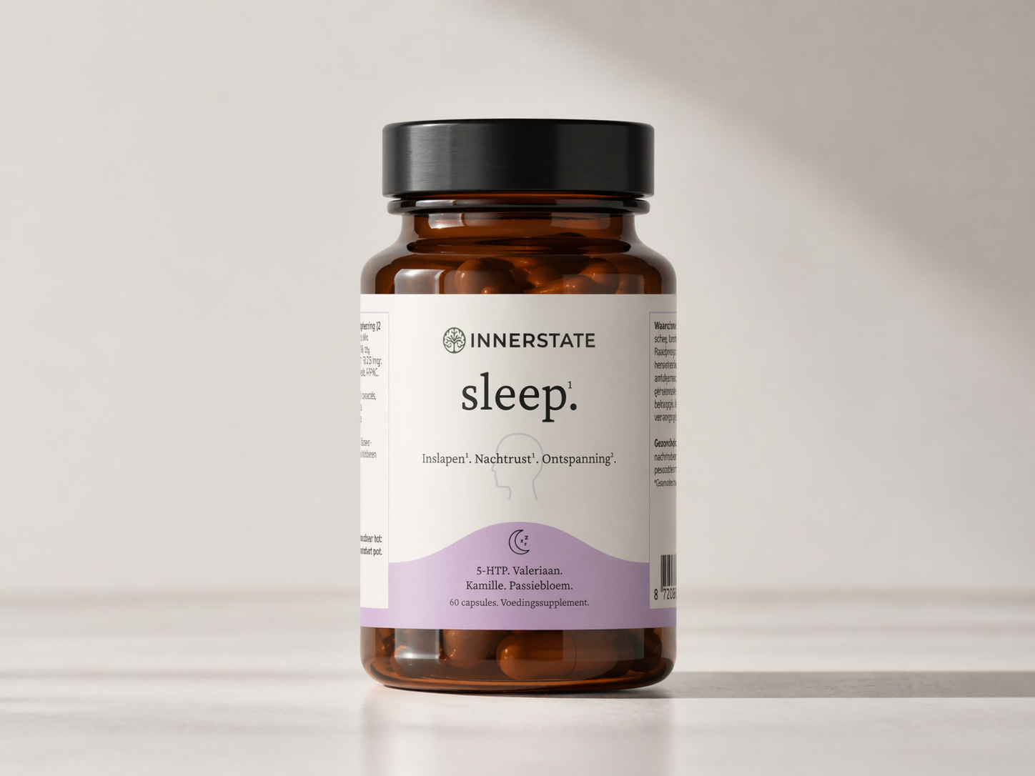 Sleep potje